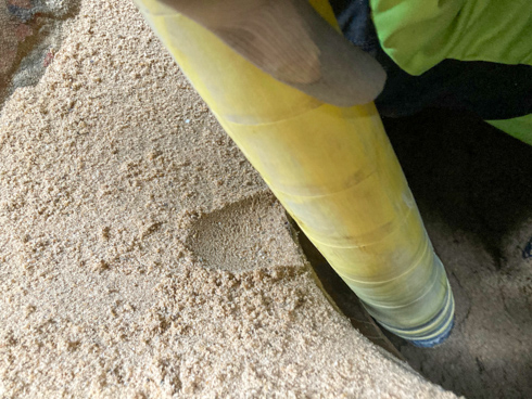 Opvullen van mazouttank - foto 2