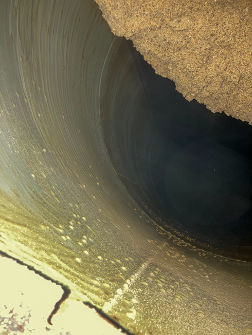 Opvullen van mazouttank - foto 3